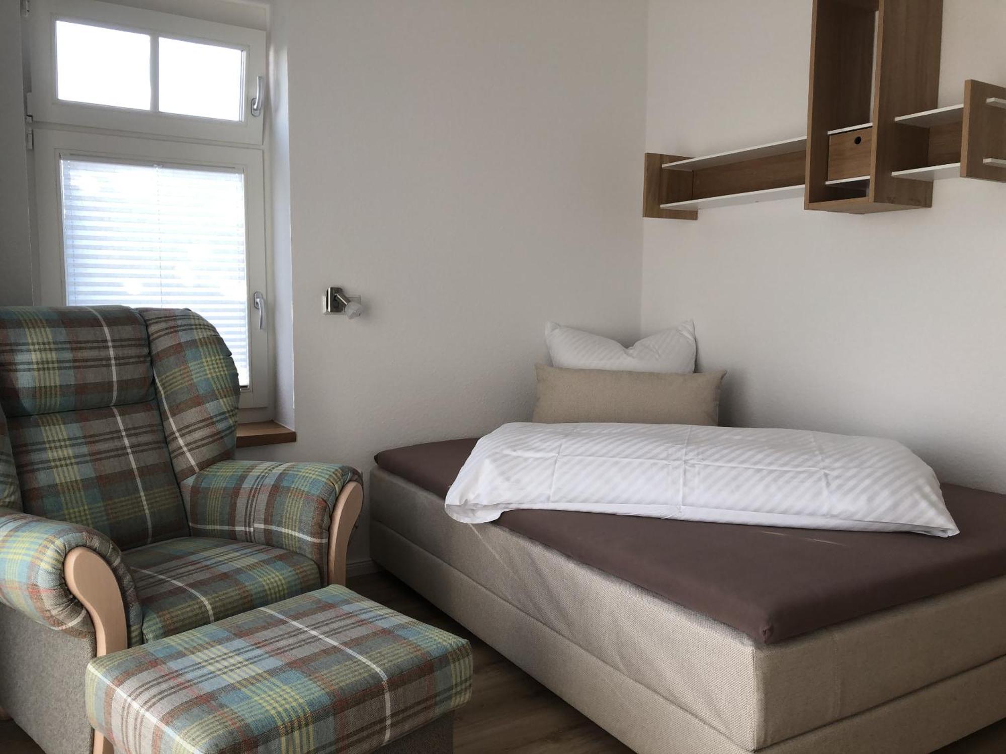 Zur Alten Schmiede Straelen Habitación foto